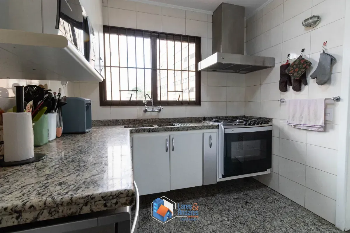Imagem Apartamento para venda em Perdizes com 4 quartos, sendo 4 suítes, 223m²