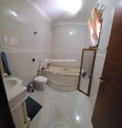 Imagem Excelente Casa Próximo ao Shopping no Jardim Belo Horizonte Indaiatuba SP
