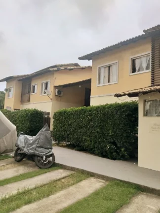 Foto do imóvel Apartamento para Venda em Maricá/RJ - 2 Dorm. 60 m2 Área Útil