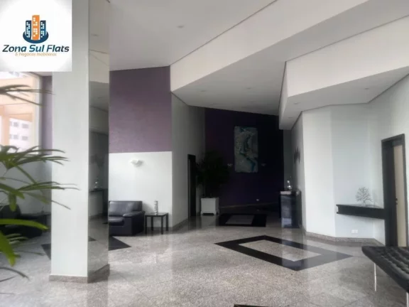 Imagem Apartamento à Venda No Bosque da Saúde Com 3 Dormitórios Sendo 1 Suíte e 2 Vagas