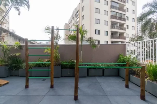 Imagem VIVA BENX STAR CONCEIÇÃO - Apto de 38m² (NR), 1 dorm, próximo à Estação de Metrô Conceição!