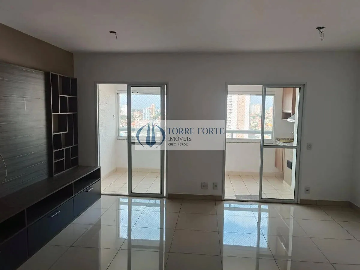 Imagem Lindo Apartamento com 2 dormitórios e Varanda Gourmet no Ipiranga 