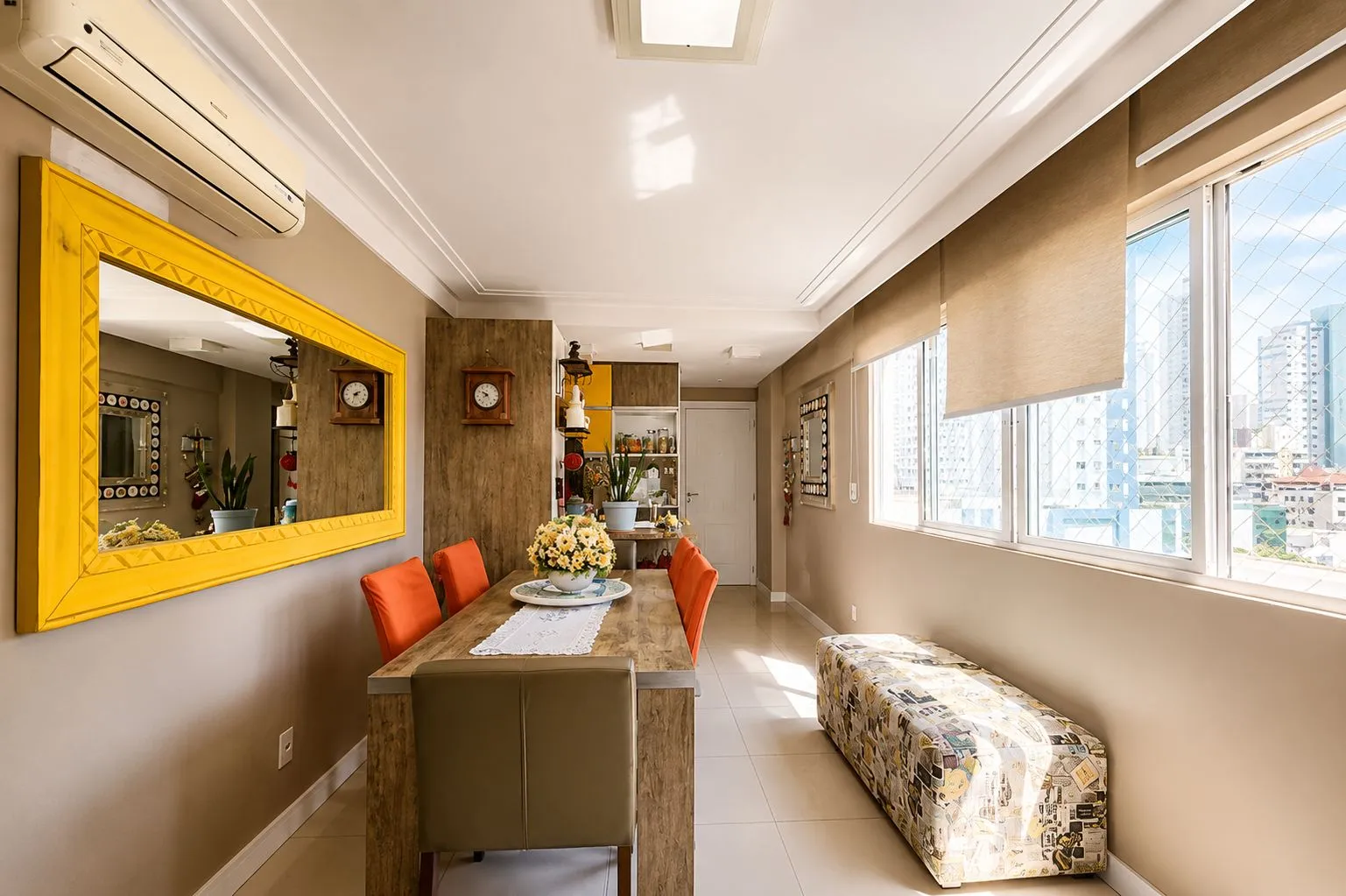 Imagem Apartamento à venda com 100m2 por R$ 1.600.000,00