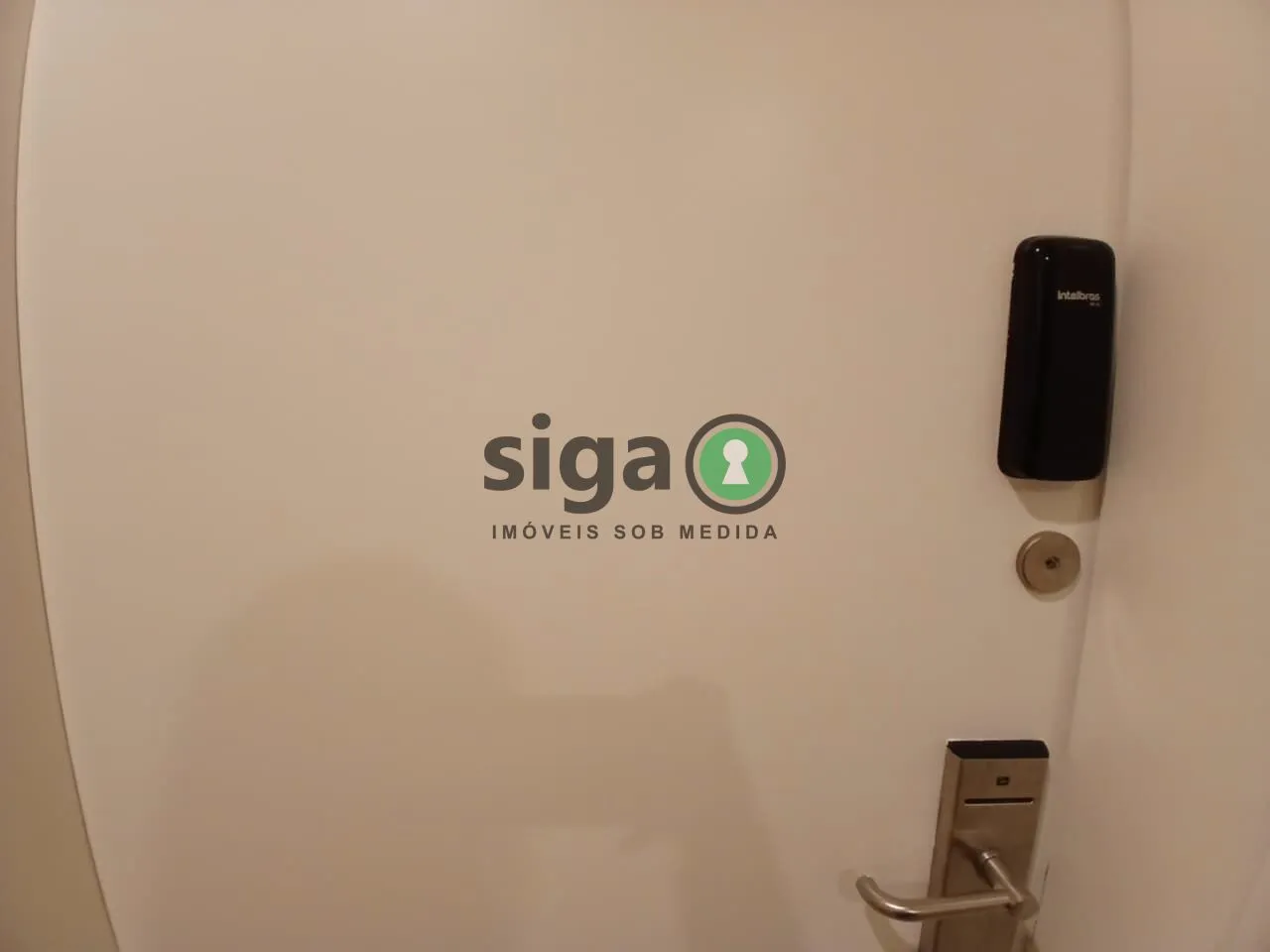 Imagem Apartamento 69m² para locação no Brooklin, São Paulo - SP