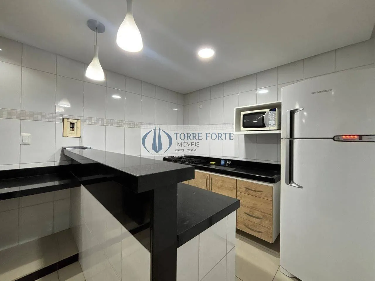 Imagem Lindo apartamento 83 m², 500 mts da praia no Boqueirão, lazer completo!