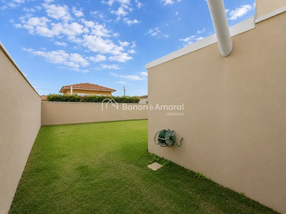 Imagem Casa impecável no Condomínio Porto Alegre, em Betel, com excelente padrão de acabamento, ambiente...