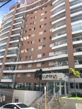 Foto do imóvel Bauru/SP, Higienópolis , Residencial Lumina Home, 03 suites em Rua Rodrigo Romeiro