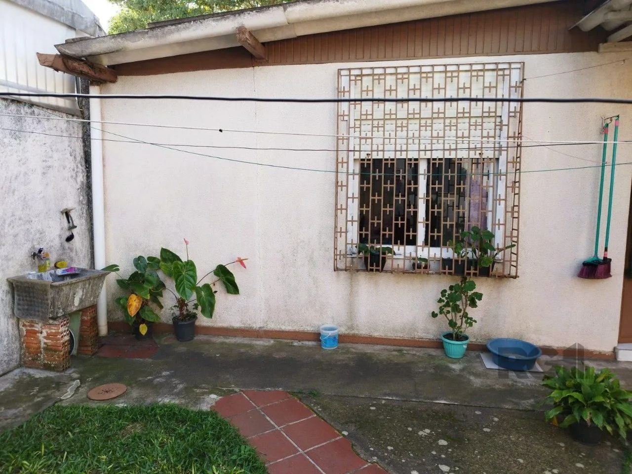 Imagem Casa 2 dormitórios, 2 vagas, Bairro Parque dos Maias