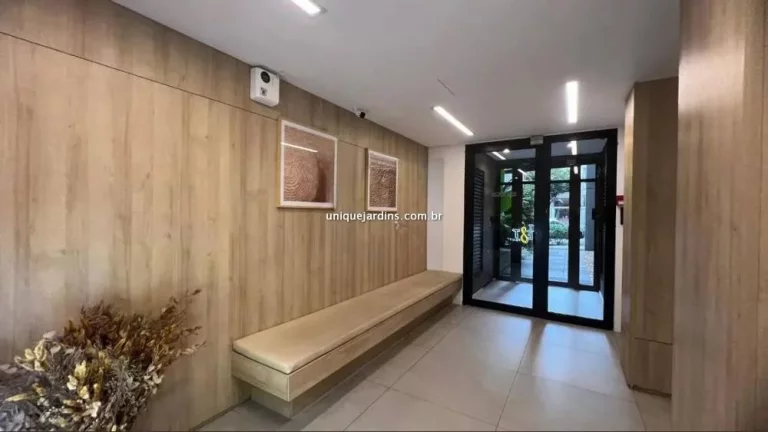 Imagem Apartamento à venda Jardim América São Paulo