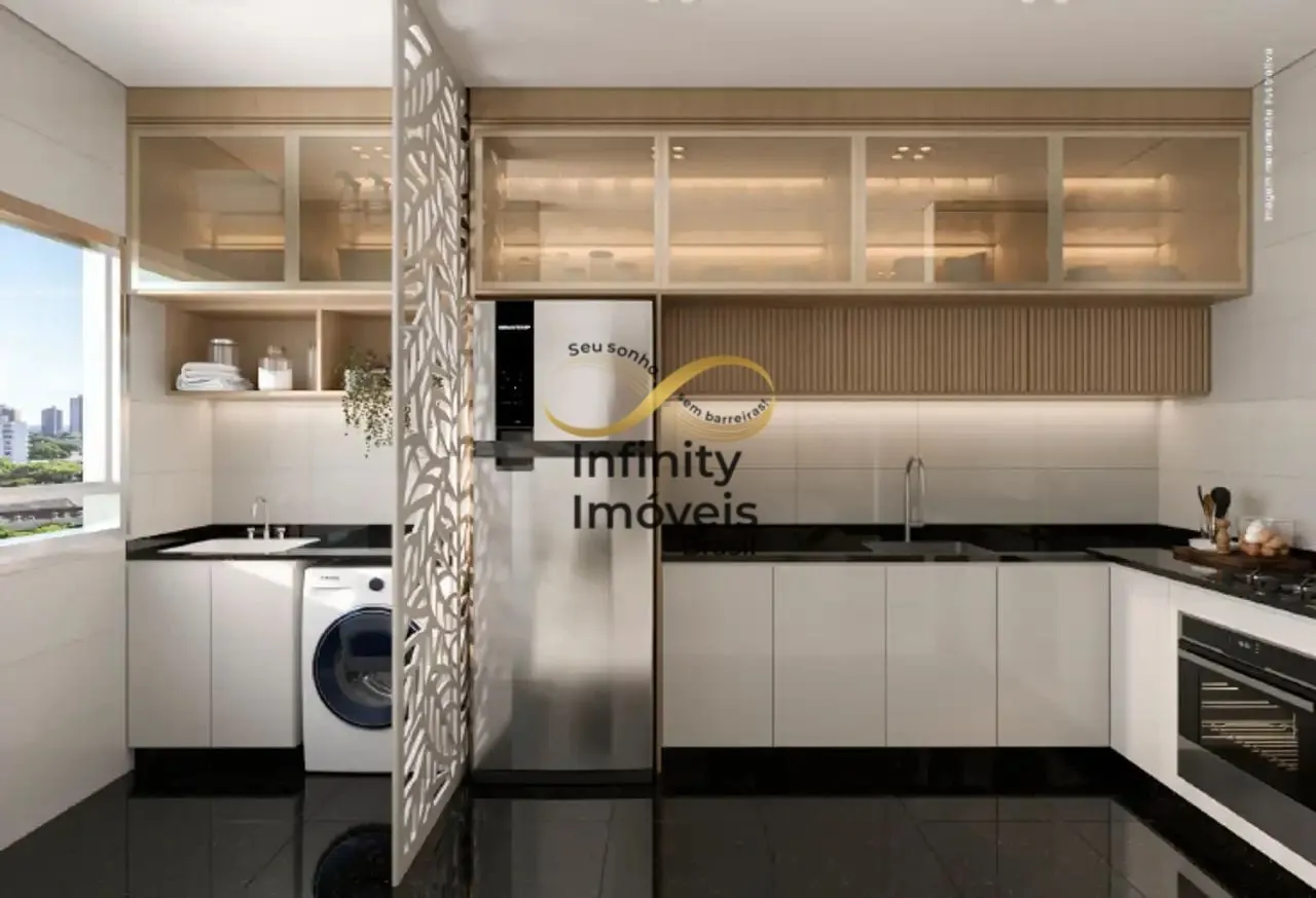 Imagem CARBON SANT ANTONIO - VOLUME - Apartamento à venda no bairro Santo Antônio - Belo Horizonte/MG