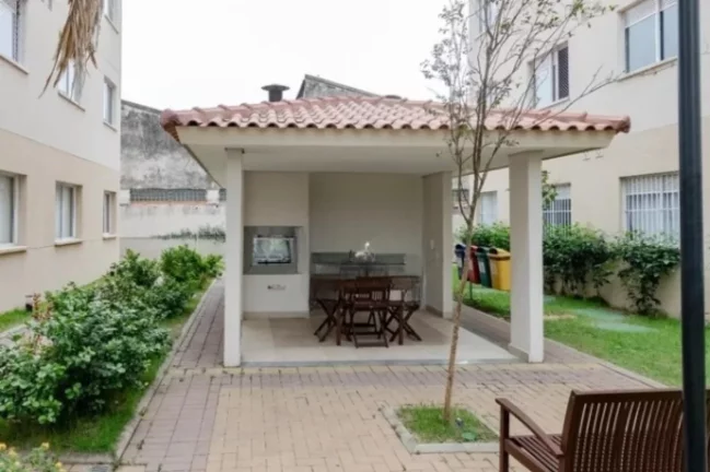 Imagem PLANO ... ESTAÇÃO SANTO AMARO - Apto 32m² (Unidade de Revenda), ao lado da estação Santo Amaro!