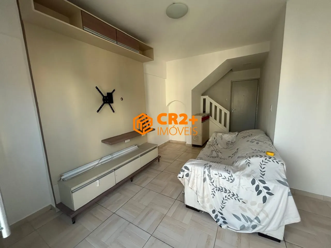 Imagem Vendo Apartamento Duplex 83 m² c/ 2 Quartos sendo 1 Suíte, em Boa Viagem.