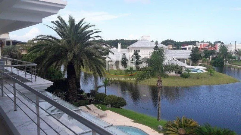 Imagem Casa para Venda - 728.71m², 6 dormitórios, sendo 6 suites, 3 vagas - Atlântida
