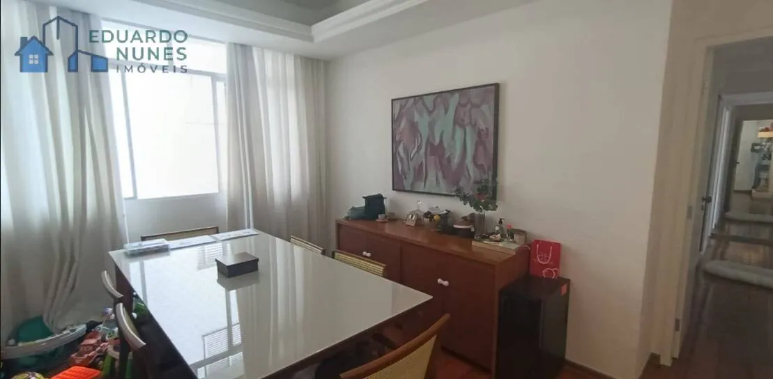 Imagem APARTAMENTO COM 04 QUARTOS, SUÍTE, VAGAS, SALÃO DE FESTAS NO SION!!!!!