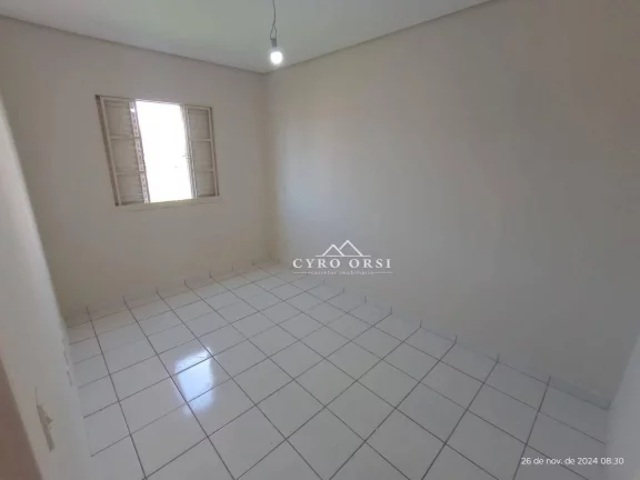 Imagem Apartamento à venda, 48 m² por R$ 160.000,00 - Santa Terezinha - Piracicaba/SP