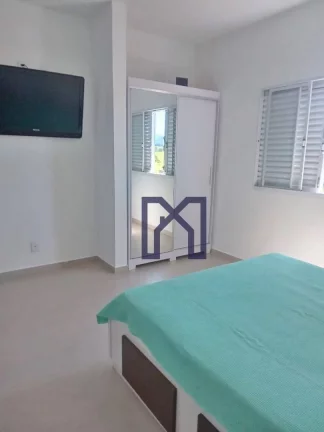 Imagem Casa com 3 dormitórios à venda, 224 m² por R$ 1.100.000,00 - Carneiros - Piranguinho/MG