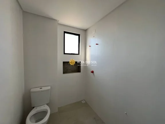 Imagem Del Greco Apartamento à venda de 2 suítes novo na Praia de Bombas Bombinhas SC