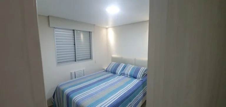 Foto do imóvel Apartamento com 2 Quartos à Venda, 47 m² em Reserva Belas Nações - Bauru
