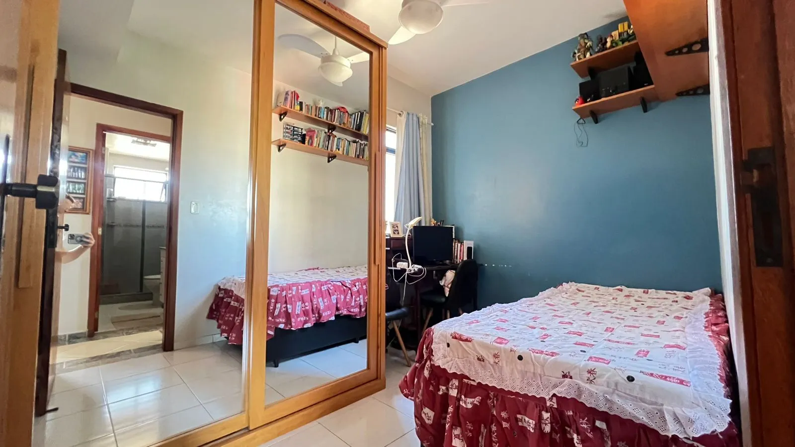 Imagem Apartamento à venda no bairro Irajá em Rio de Janeiro/RJ