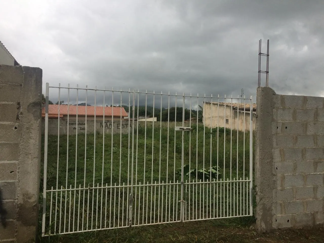 Imagem Terreno à venda 600M², Jardim Regina, Pindamonhangaba - SP