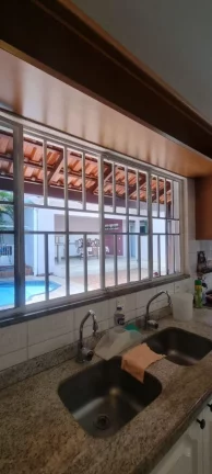 Imagem CASA RESIDENCIAL em MANAUS - AM, PONTA NEGRA
