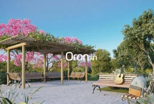 Imagem Sobrado à venda, 181 m² por R$ 1.230.000,00 - Jardins Marselha - Aparecida de Goiânia/GO