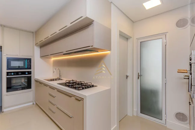 Imagem Apartamento à venda, 129 m² por R$ 2.900.000,00 - Centro - Balneário Camboriú/SC