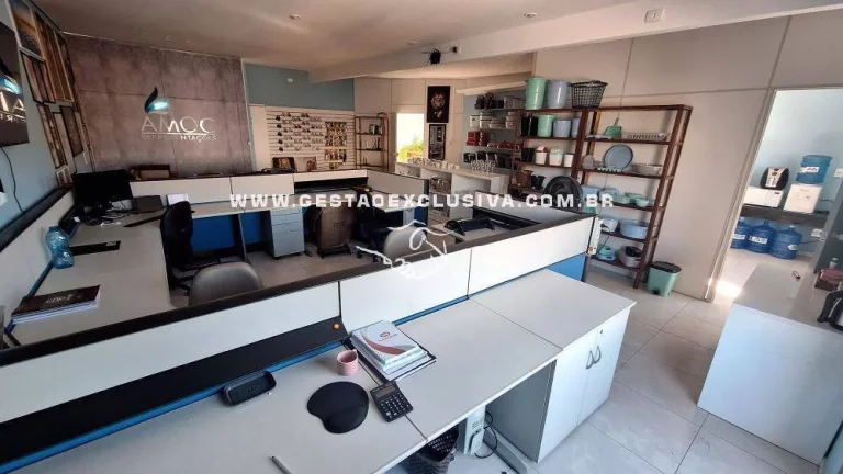 Imagem CASA 3 DORM 2 SUÍTE COM SALÃO COMERCIAL EXCELENTE LOCALIZAÇÃO PEDREIRA/SP
