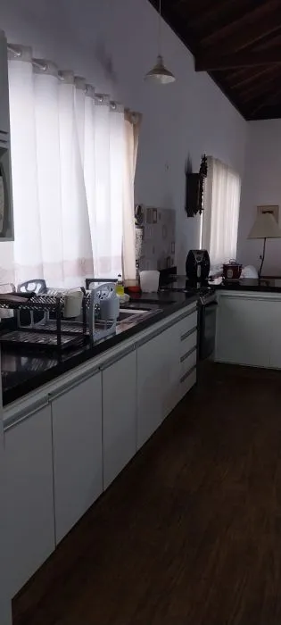 Imagem Casa em Condomínio para venda em Serra Negra.