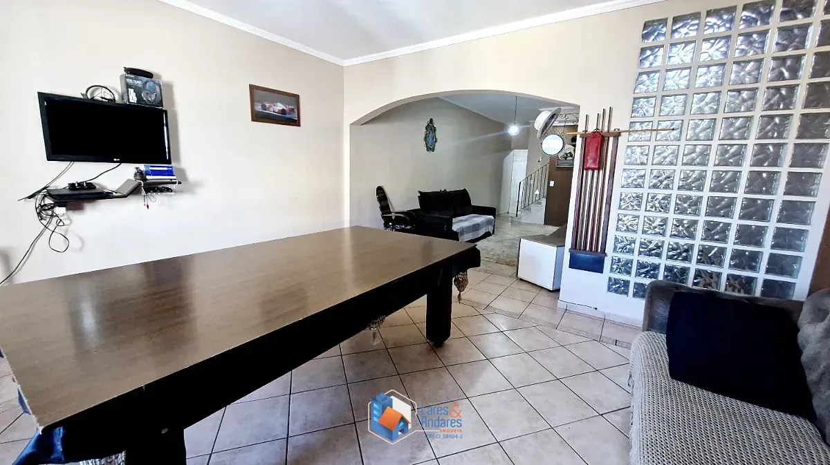 Imagem Casa para venda em Vila Basileia com 3 quartos, sendo 1 suíte, 157m²