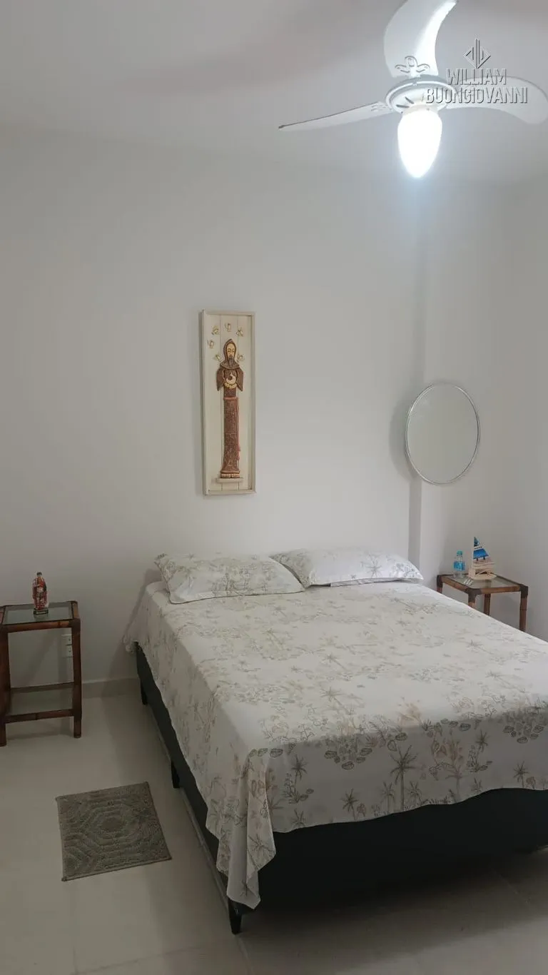 Imagem Apartamento à Venda em Flórida, Praia Grande - SP