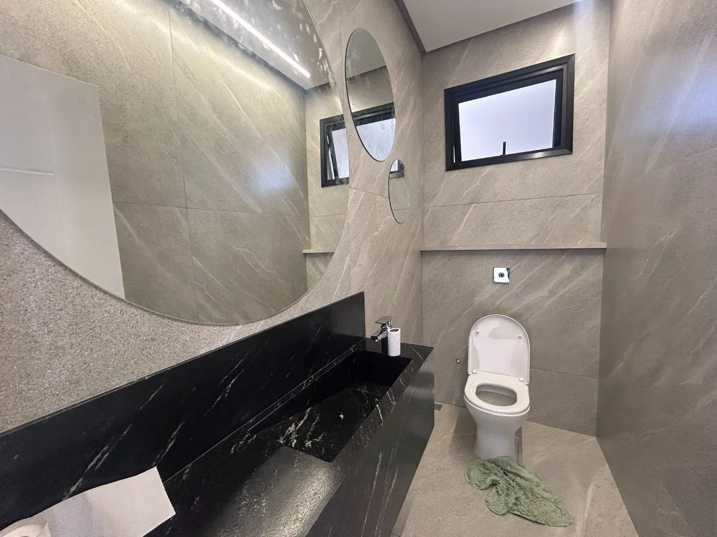 Imagem Casa com 3 dormitórios, 280 m² - venda por R$ 2.050.000 ou aluguel por R$ 7.500/mês - Campos Elíseos - Patos de Minas/MG