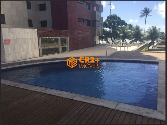 Imagem Vendo apartamento 4 quartos, 4 suítes, 4 vagas de garagem, 393m2 na avenida Boa