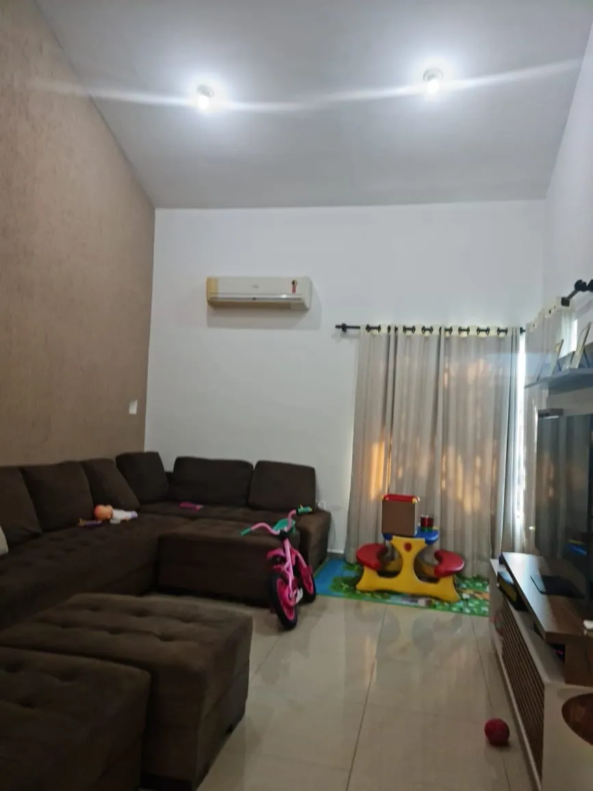 Imagem Casa à venda 3 Quartos, 3 Suites, 2 Vagas, 480M², Condomínio Real Ville, Pindamonhangaba - SP | Condomínio Real Ville