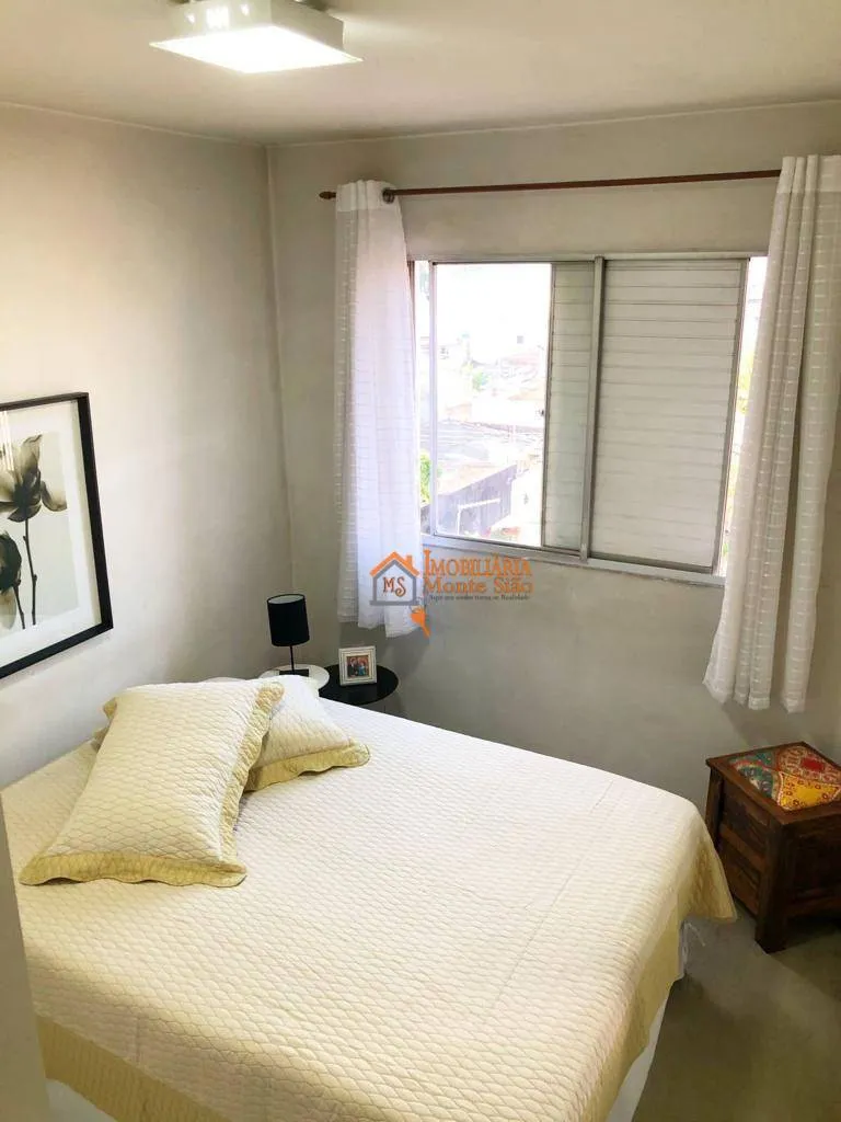 Imagem Apartamento com 2 dormitórios à venda, 61 m² por R$ 300.000,00 - Jaçanã - São Paulo/SP