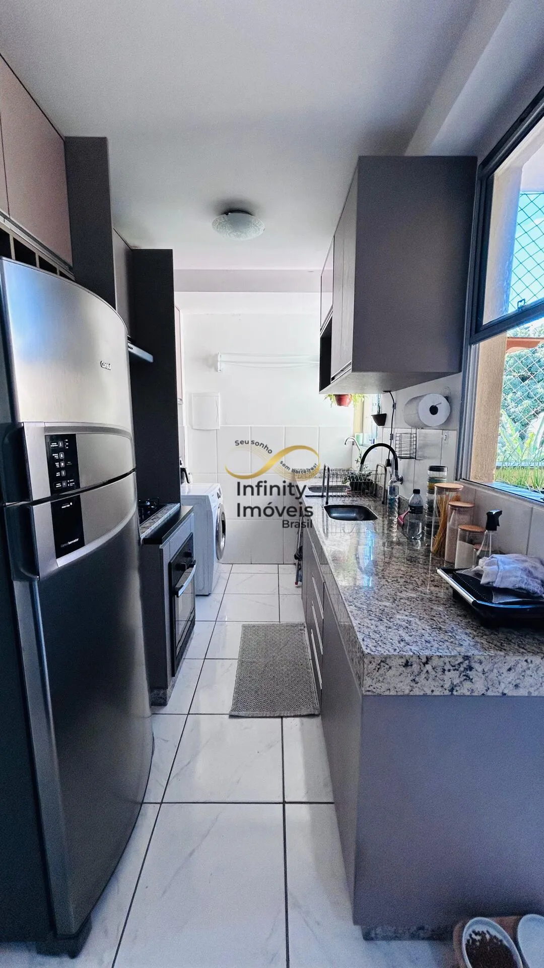 Imagem Apartamento em Paulo Camilo, Betim/MG