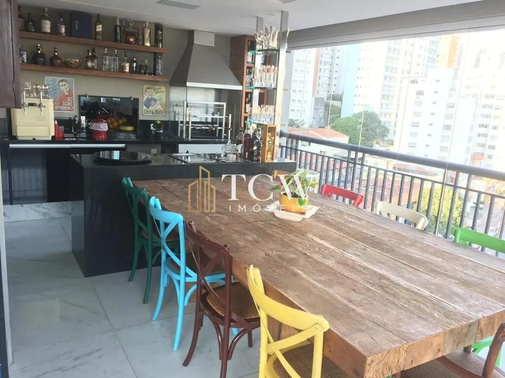 Imagem Apartamento-Alto-Padrao-para-Venda-em-Paraiso-Sao-Paulo-SP