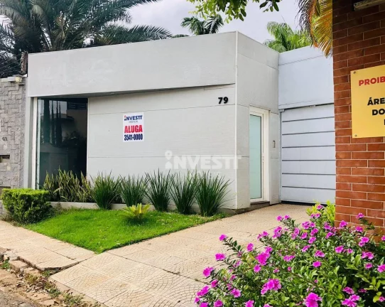 Foto do imóvel Sala para alugar Setor Sul - Goiânia/GO