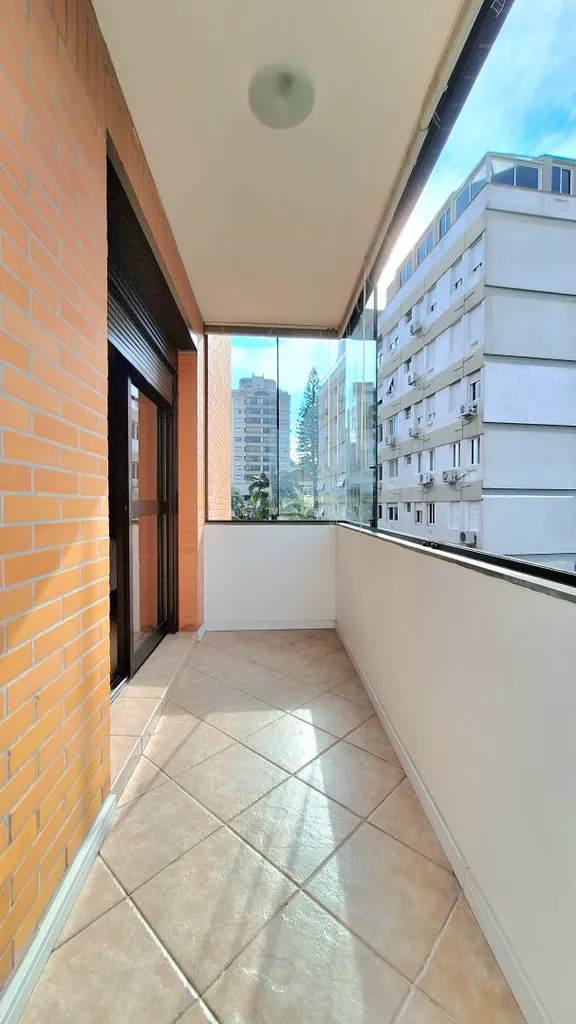 Imagem Apartamento em Petrópolis