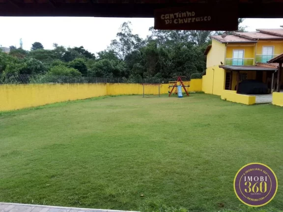 Imagem Sobrado à Venda em Condomínio Fechado - Jardim Dayse | Ferraz de Vasconcelos/SP