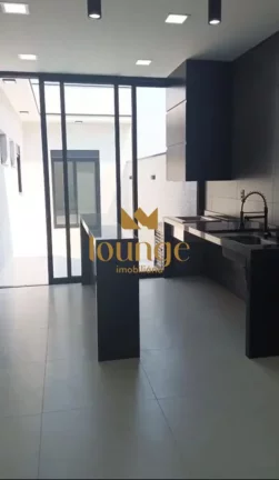 Imagem Casa à Venda em Jardim Villagio Milano Z.Oeste - Sorocaba/SP