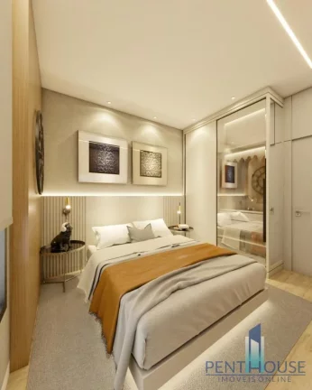 Imagem Apartamento Zona Central para Venda em Balneário Camboriú, CENTRO, 3 dormitórios, 2 suítes, 3 banheiros, 2 vagas