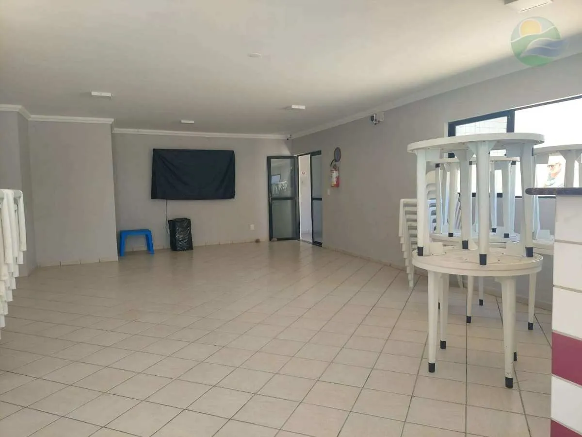 Imagem Apartamento 4 quartos, Nascente, andar baixo, em Piedade, Jaboatão dos Guararapes.