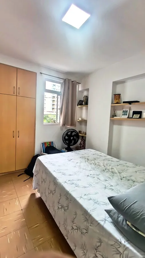 Imagem Apartamento para Venda em Maceió, Ponta Verde, 2 dormitórios, 2 banheiros, 1 vaga