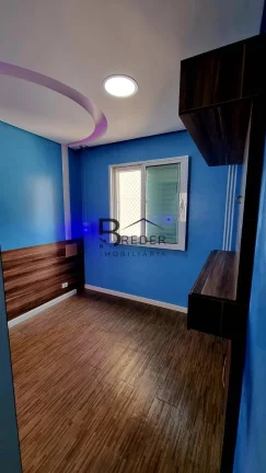 Imagem Inspire Barueri 2 dorms 51 mts Armários Planejados