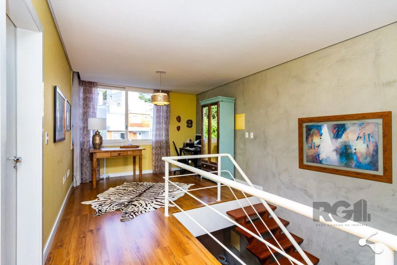 Imagem Casa de Condomínio em Vila Nova