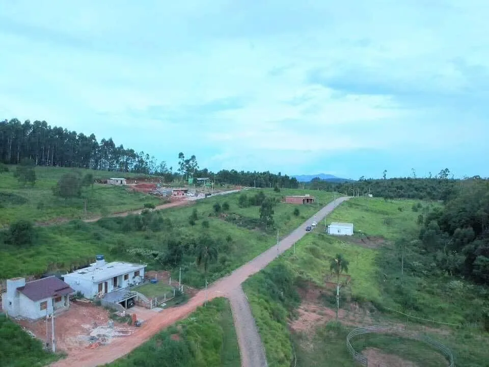 Imagem Terreno para Venda em Portão / RS