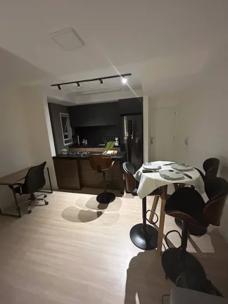 Imagem ÓTIMO APARTAMENTO NO ENGORDADOURO PRONTO PRA MORAR