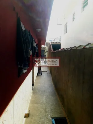 Imagem Sobrado em Jardim Monte Verde - São Paulo
