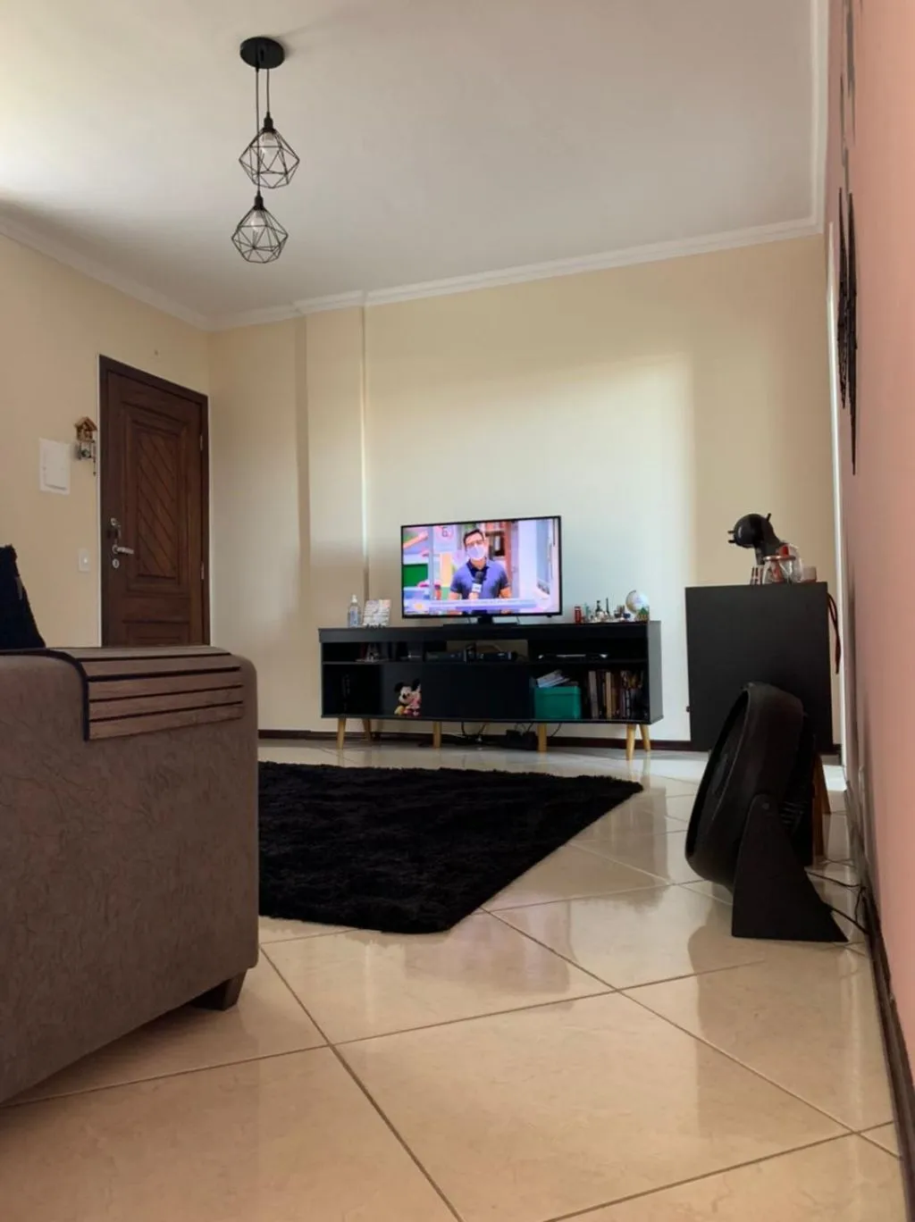 Imagem Apartamento 2 dormitórios Edifício Montevidéu - Vila Fiori- Sorocaba